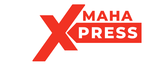 MahaXpress